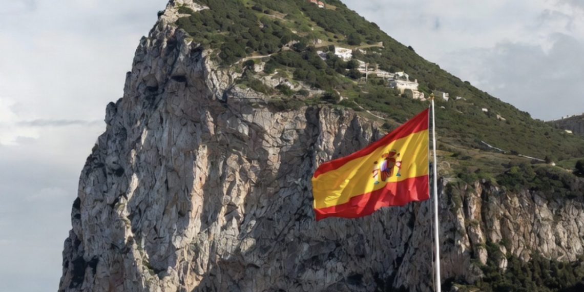 L’Entente Cordiale fa tornare Madrid coloniaIista: paventa il ritorno di Gibraltar spagnola chiedendo in cambio lo spezzatino Italiano