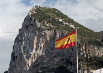 L’Entente Cordiale fa tornare Madrid coloniaIista: paventa il ritorno di Gibraltar spagnola chiedendo in cambio lo spezzatino Italiano