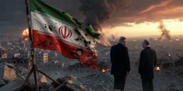 Avvertite Roma: questione di settimane, che gli USA in Iran hanno già vinto!