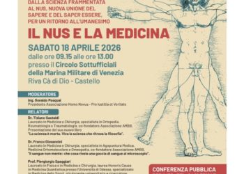 Il NUS è la nuova medicina: prospettive sanitarie future e disastri passati (vaccinazioni COVID mRNA)