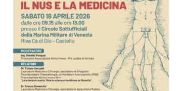 Il NUS è la nuova medicina: prospettive sanitarie future e disastri passati (vaccinazioni COVID mRNA)