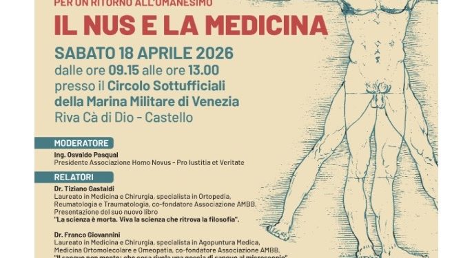 Il NUS è la nuova medicina: prospettive sanitarie future e disastri passati (vaccinazioni COVID mRNA)