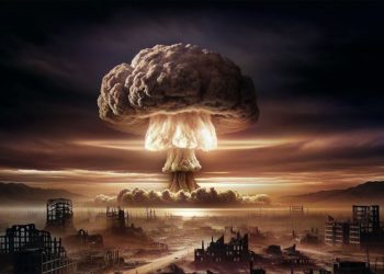 Iran: uno scenario catastrofico