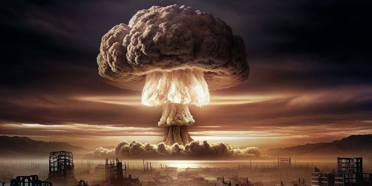 Iran: uno scenario catastrofico