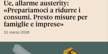 L’EU sta preparando il lockdown energetico per nascondere i fallimenti del modello di Davos: preparatevi!