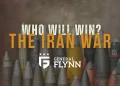 La guerra con l’Iran: Chi vincerà?