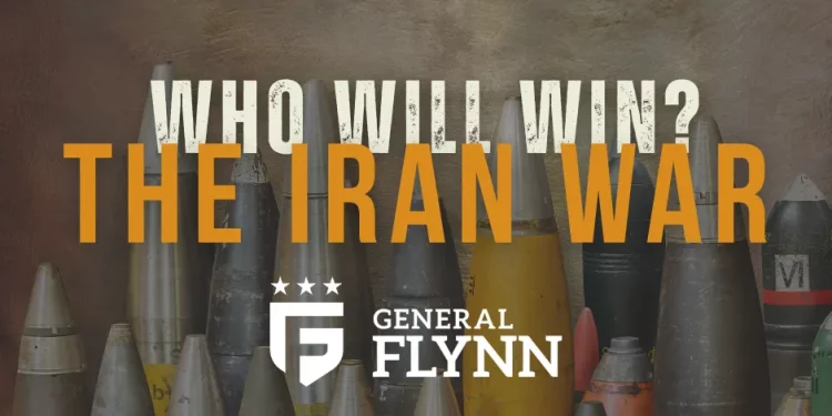 La guerra con l’Iran: Chi vincerà?