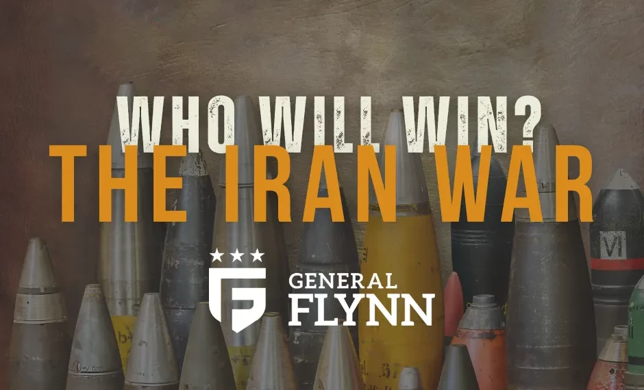 La guerra con l’Iran: Chi vincerà?