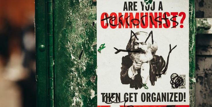 Cosa è il marxismo culturale?
