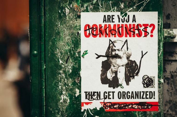 Cosa è il marxismo culturale?