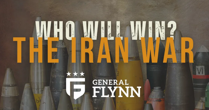 La guerra con l’Iran: Chi vincerà?