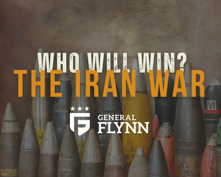 La guerra con l’Iran: Chi vincerà?