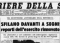 La Festa della Repubblica Italiana 2026, tanto simile a quella del 1964