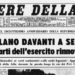 La Festa della Repubblica Italiana 2026, tanto simile a quella del 1964