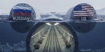 L’asse USA-Russia: Washington partecipa al forum di St. Pietroburgo. E Mosca spinge per il tunnel con l’Alaska