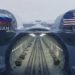 L’asse USA-Russia: Washington partecipa al forum di St. Pietroburgo. E Mosca spinge per il tunnel con l’Alaska