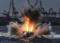 Attacco alla Romania o incidenti di guerra? Speriamo non siano false flags