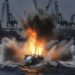 Attacco alla Romania o incidenti di guerra? Speriamo non siano false flags