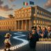Davos All-in sull’Italia: da Grillo a Vannacci, via Renzi. Le tracce del solito gioco