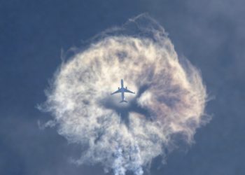 Perché l’aviazione non ha avuto il suo “IMO 2020”? (Global warming, what?)