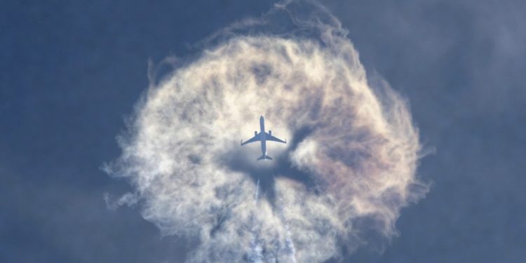 Perché l’aviazione non ha avuto il suo “IMO 2020”? (Global warming, what?)