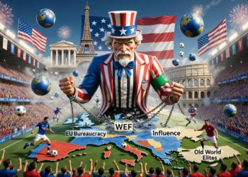 USA: il governo del pragmatismo (EUropa: i governi della decadenza)