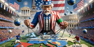 USA: il governo del pragmatismo (EUropa: i governi della decadenza)