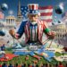 USA: il governo del pragmatismo (EUropa: i governi della decadenza)