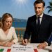 Il monito di Trump prima del vertice di Antibes: sicuri di voler sottomettere l’Italia alla Francia via Trattato del Quirinale?