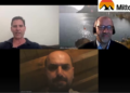 Intervista al prof. Mark Z. Jacobson (Stanford University) sul ruolo dello zolfo da jetfuel nel riscaldamento climatico