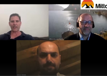 Intervista al prof. Mark Z. Jacobson (Stanford University) sul ruolo dello zolfo da jetfuel nel riscaldamento climatico