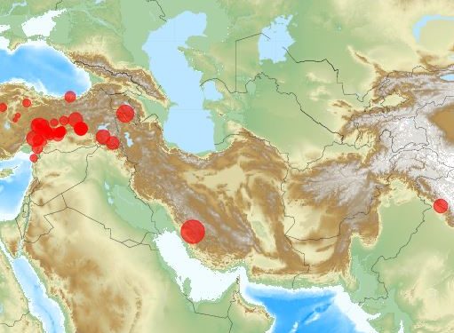 Che tipo di ordigno avanzato è stato fatto esplodere ieri sull’Iran?