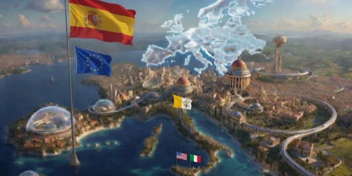 Cosa serve all’Europa dopo la fine dei poteri veterocoloniali: il Mediterraneo meritocratico di Traiano – IV. Parte