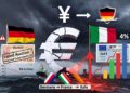 La crisi del debito sovrano europeo e’ prossima