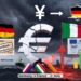 La crisi del debito sovrano europeo e’ prossima