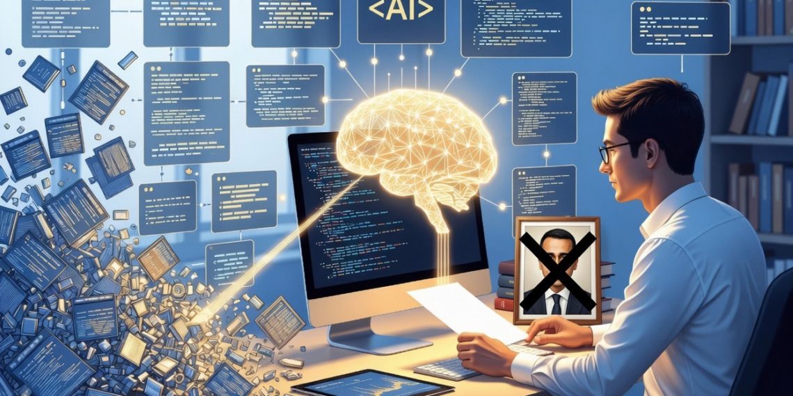 Chi addestra l’AI con contenuti di alto valore merita di essere pagato (e come premiare davvero i più bravi)