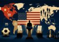 Cosa succederà in USA dopo i mondiali di calcio (elezioni Midterm) e Europa (strategia della tensione)
