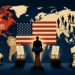 Cosa succederà in USA dopo i mondiali di calcio (elezioni Midterm) e Europa (strategia della tensione)