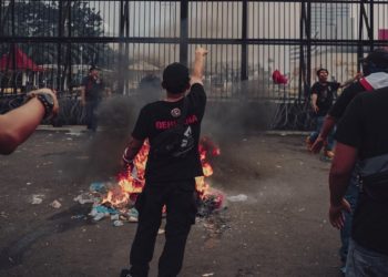 Dopo l’invasione di Ceuta, l’Italia sospende Schengen con la Spagna. E con la Francia