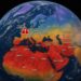 Europa vera anomalia nel riscaldamento climatico mondiale: si scalda più di tutti!