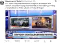 Il Dipartimento di Stato USA dichiara terrorista il collettivo italiano A/I