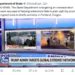 Il Dipartimento di Stato USA dichiara terrorista il collettivo italiano A/I