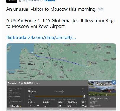La CIA va a Mosca! Dopo l’annuncio di Bessent sull’Iran, Russia ed USA vogliono terminare la guerra in Ucraina