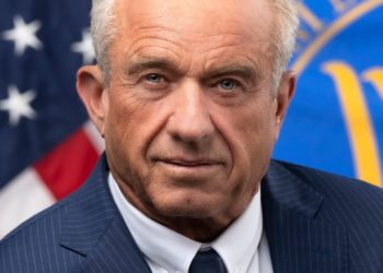 Il ministro della salute RFK jr revoca (e riforma) la certificazione per il prelievo di organi di Network for Hope negli States