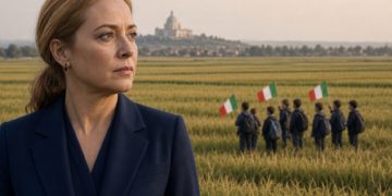 Perchè Giorgia Meloni al Quirinale? Può diventare un rischio per l’Ordine democratico