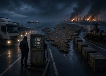 Il diesel che non c’è, in Europa: se gli USA bloccano l’export di raffinati petroliferi…