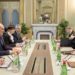 La grande mossa del ministro Crosetto che assume (e protegge) M. Fedorov, l’anti-Zelensky