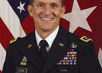 Lt. Gen. Michael Flynn: bisogna fermare i leaders europei che vogliono la guerra (alla Russia, in Ucraina)