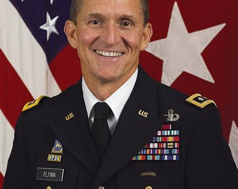Lt. Gen. Michael Flynn: bisogna fermare i leaders europei che vogliono la guerra (alla Russia, in Ucraina)