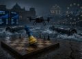 Zelensky fortunato (per ora): un drone vicino alla Moldavia stava per liquidarlo